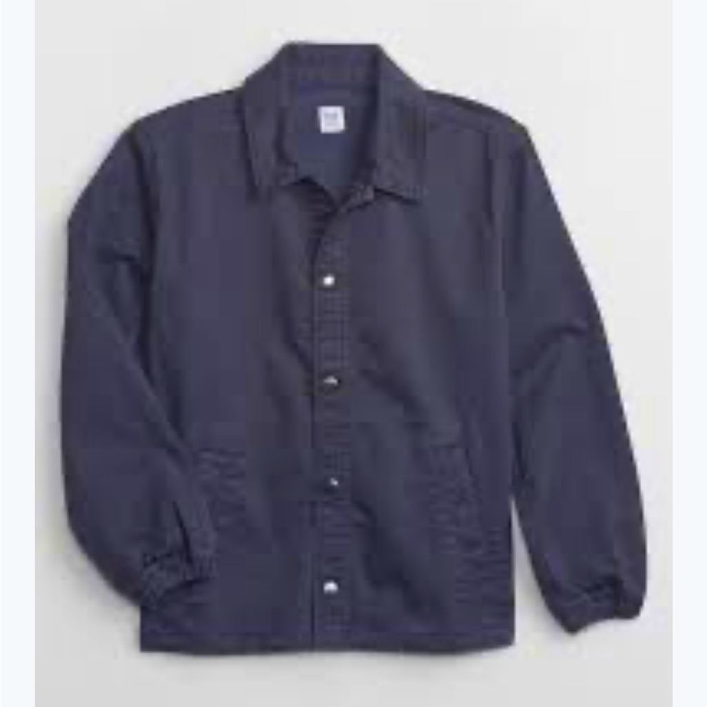 Gap Boy Jacket